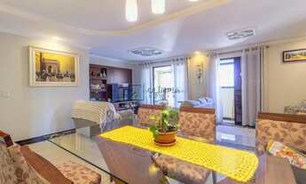 Imagem 5: Apartamento Venda Vila Leopoldina 117 m² 3 Dormitórios