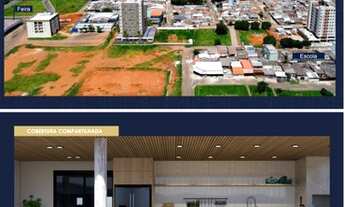 Imagem 5: 2 quartos c varanda e c garagem, 50