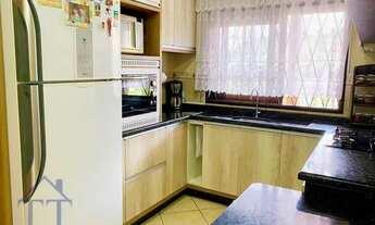 Imagem 4: JOINVILLE - Casa Padrão - ITAUM