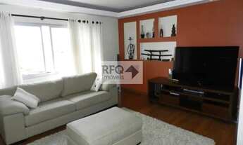 Imagem: Apartamento com 3 dormitórios para venda