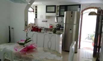 Imagem 6: Sobrado à venda, 3 quartos, 1 suíte, 3 vagas, Parque Savoi City - São Paulo/SP