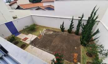 Imagem 7: Casa - Jardim Chapadão - Campinas