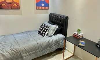 Imagem 3: Cobertura com Área Gourmet completa na Vila Curuçá