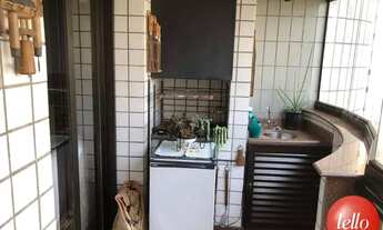 Imagem 6: São Paulo - Apartamento Padrão - Tatuapé