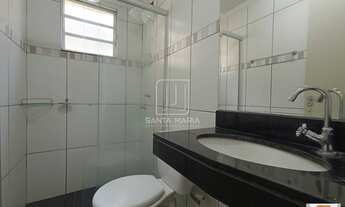 Imagem 6: Apartamento (tipo - padrao) 2 dormitórios, cozinha planejada, portaria 24hs, lazer, espaço