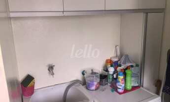 Imagem 6: São Paulo - Apartamento Padrão - Moema