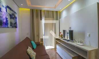 Imagem 4: Apartamento à Venda - Tulipas, 2 Quartos, 52 m2