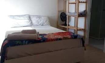 Imagem 2: Apartamento para aluguel tem 27 metros quadrados com 1 quarto em Liberdade - São Paulo - S