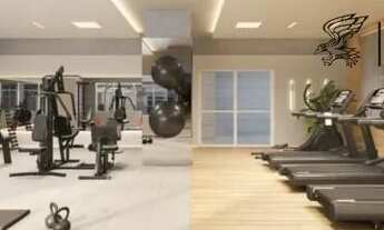 Imagem 7: Apartamento 4 Quartos, sendo 1 Suíte, 2 Vagas, na Vila Izabel