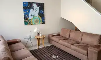 Imagem: Venda Casa 4 Dormitórios - 165 m² Brooklin