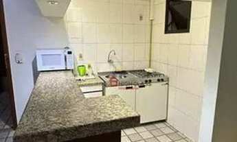 Imagem 3: Apartamento com 2 dormitórios para alugar, 75 m² por R$ 3.800/mês - Praia da Costa - Vila