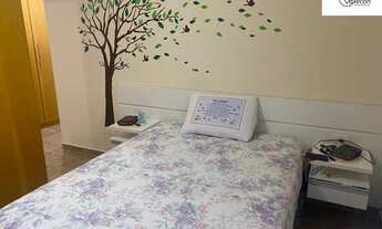 Imagem 5: MARAVILHOSO Apartamento - 3 dormitórios em 118m² no Jardim Aquarius