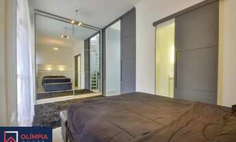 Imagem 6: Cobertura Venda 1 Dormitórios - 73 m² Vila Mariana