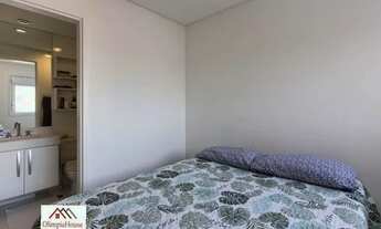 Imagem 7: Apartamento Locação 1 Dormitórios - 37 m² Brooklin