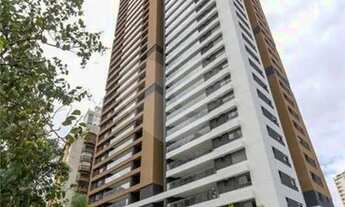 Imagem 6: Apartamento novo a venda no Campo Belo, com 143 m2, 4 dormitórios (2 suítes), terraço e 2