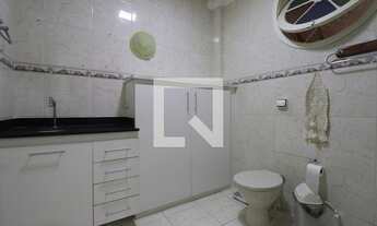 Imagem 5: Casa para Aluguel - Rocha, 2 Quartos, 90 m2