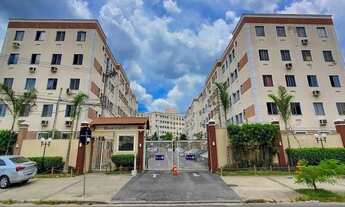 Imagem: Alugo apartamento no recanto do Tinguí