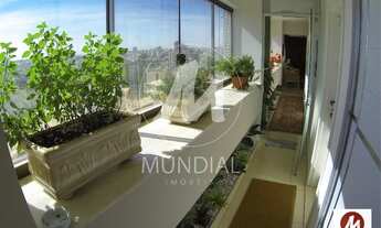 Imagem 7: Apartamento (cobertura 2 - duplex) 4 dormitórios/suite, cozinha planejada, portaria 24hs