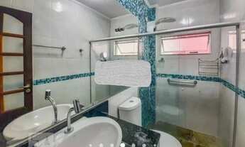 Imagem 4: Apartamento para venda possui 54 metros quadrados com 2 quartos