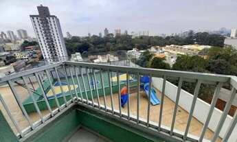 Imagem 7: Apartamento para Locação em Santo André, Vila Príncipe de Gales, 2 dormitórios, 1 banheiro