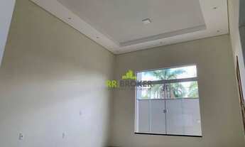 Imagem 5: Casa com 2 dormitórios à venda, 140 m² por R$ 550.000 - Portal Sul - Bady Bassitt/SP