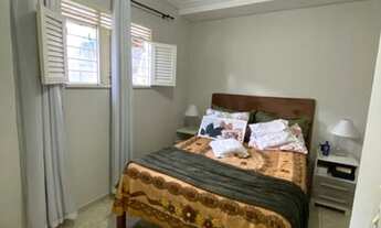 Imagem 3: Casa 03q - Jardim Cidade Universitária - João Pessoa/pb