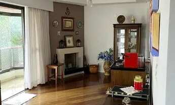 Imagem 2: São Paulo - Apartamento Padrão - Mooca