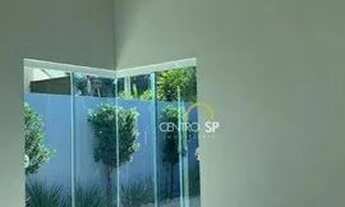 Imagem 4: Casa de Condomínio para venda e aluguel em Residencial Vale Florido de 230.00m² com 3 Quar