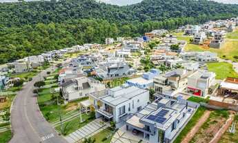 Imagem 7: Casa com 3 suítes e piscina no Ibi Aram 2 - Itupeva/SP - Por R$ 1.920.000