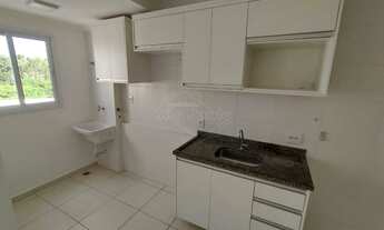 Imagem 7: Locação de Apartamentos / Padrão na cidade de Araraquara