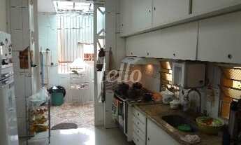 Imagem 4: São Paulo - Casa Padrão - Água Rasa