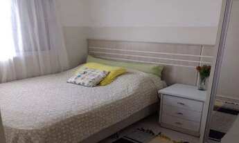 Imagem 7: Apartamento com 2 dormitórios à venda, 58 m² por R$ 395.000,00 - Urbanova - São José dos C