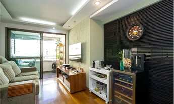 Imagem: Apartamento no Brooklin São Paulo