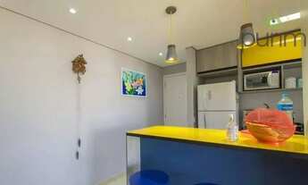 Imagem 7: Apartamento com 2 dormitórios à venda, 64 m² por R$ 770.000,00 - Jardim da Glória - São Pa