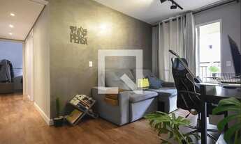 Imagem: Apartamento para Aluguel - Panamby, 2 Quartos