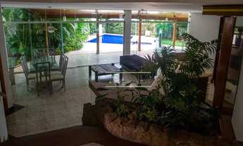 Imagem 7: Casa com 4 dormitórios, 422 m² - venda por R$ 3.200.000,00 ou aluguel por R$ 17.000,00/mês