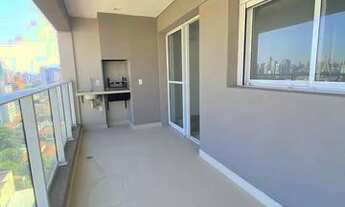 Imagem: APARTAMENTO À VENDA NO BROOKLIN Apartamento