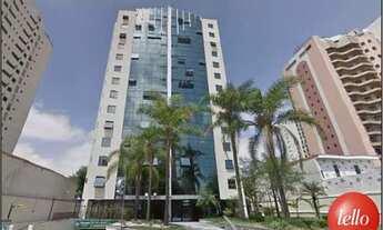 Imagem 4: São Paulo - Conjunto Comercial/Sala - Tatuapé