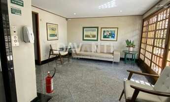 Imagem: Apartamento - Cambuí - Campinas