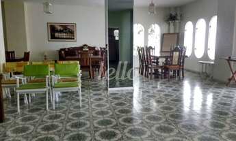 Imagem 4: Santo André - Apartamento Padrão - Vila Bastos