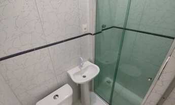 Imagem 3: Aluguel de apartamento no térreo R$900,00 no Japiim