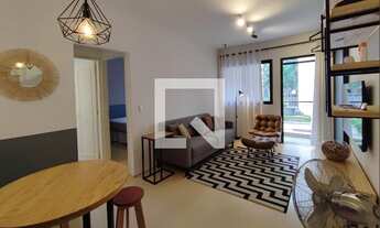 Imagem 5: Apartamento para Aluguel - Cambuí, 1 Quarto, 51 m2