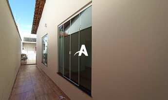 Imagem 6: Casa à venda, 4 quartos, 1 suíte, 4 vagas, JARDIM AMERICA II - Uberlândia/MG