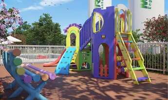 Imagem 3: Apartamento para venda tem 45 metros quadrados com 2 quartos em Messejana - Fortaleza - CE