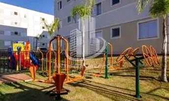 Imagem 3: Locação de Apartamentos / Padrão na cidade de Araraquara