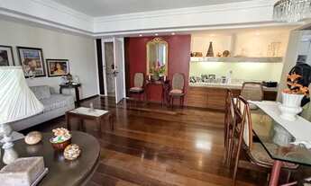 Imagem 4: HA Apartamento para venda com 180 m² com 3 quartos em Boa Viagem - Recife - Pernambuco