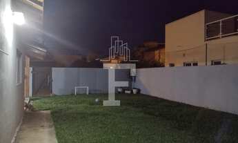 Imagem: Casa - Jardim Planalto - Paulínia