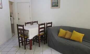 Imagem 6: Apartamento 02 Quartos - Prédio com área de lazer - Praia do Morro