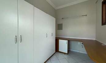 Imagem 3: CASA RESIDENCIAL TIVOLI 1 | 3 SUÍTES | 1 SALA | 5 BANHEIROS