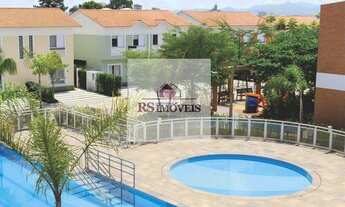 Imagem 2: Casa em Condomínio para Venda em Suzano, Jardim Carlos Cooper, 2 dormitórios, 1 banheiro